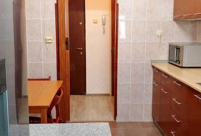 Apartament 3 camere Politehnica Lujerului - 1