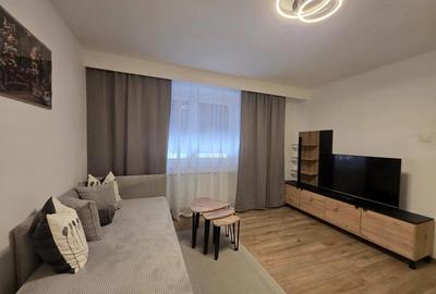 Apartament cu 2 camere semidecomandat în Central - 8