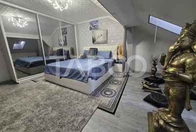 Apartament 3 camere de vanzare decomandat 100 mp zona Tilisca Sibiu - 4