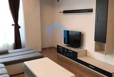 Apartament cu 3 camere decomandat în Mărăști - 5