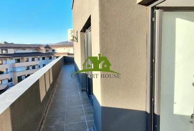 Apartament cu 3 camere decomandat în Agrement Ostroveni - 10