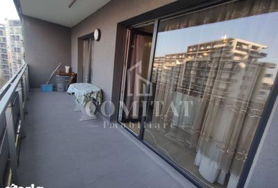 Apartament cu 2 camere semidecomandat în Bună Ziua - 10