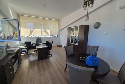 DE VANZARE HALĂ CU BIROURI DE LUX ȘI ANEXĂ REZIDENȚIALĂ | PANTELIMON DE VANZARE HALĂ CU BIROURI DE LUX ȘI ANEXĂ REZIDENȚIALĂ | PANTELIMON - 17