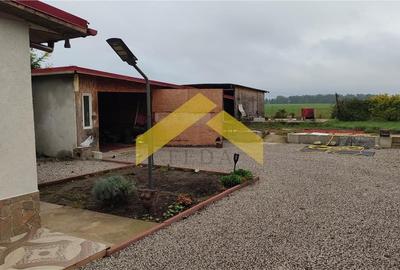 Casa 3 camere de vanzare in Kisdombegyh?z, Ungaria - 3