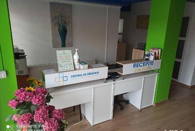 Spațiu comercial, de 430 mp, în Central - 1
