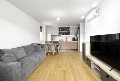 Apartament cu 2 camere decomandat, mobilat în Astra - 8