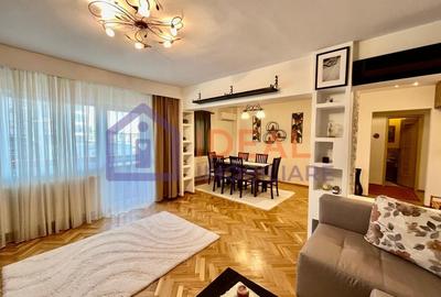 Apartament decomandat | 3 camere | zona Calea Dumbravii | 80mp - 5