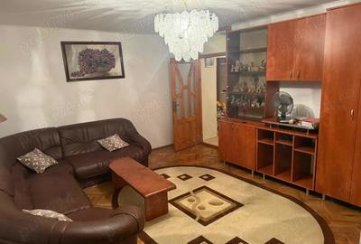 Apartament cu 3 camere decomandat în George Enescu - 1