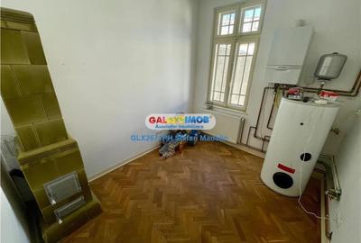 INCHIRIERE SPATII IN VILA INTERBELICA/LOC DE PARCARE/CENTRU, PLOIESTI - 9