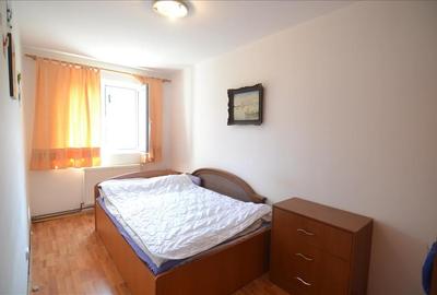 Exclusiv!Apartament 3 camere decomandat Astra- Berzei - 4