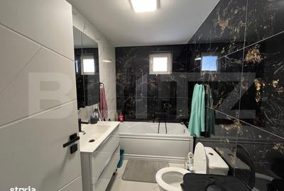 Casă cu 4 camere în Leș - 3