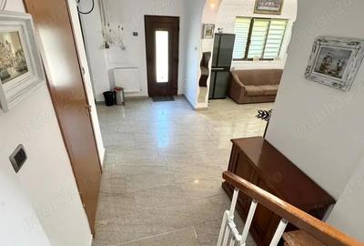 Casa ultracentrala de inchiriat 750 125mp ideala de familie & birou - 10