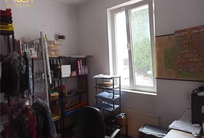 I COMISION 0% I Casa + Spatiu Comercial I Calea Bucuresti I - 13