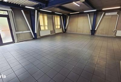 Spațiu comercial, de 152 mp, în Jiului - 2