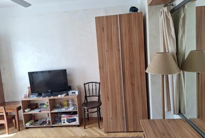 Inchiriem Garsoniera Moderna Semidecomandata Centrul Istoric - 5