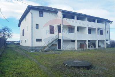 Casa de vanzare in Caransebes - 5
