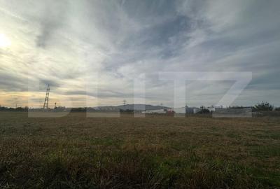 Teren intravilan, 11000mp, zona Carolina Mall - 2