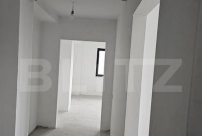 Apartament cu 3 camere, 69,83 mp utili, zona Itcani - 7