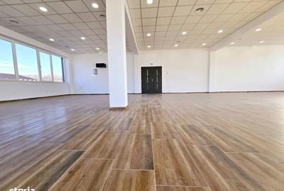 Spațiu comercial, de 500 mp, în Tătărași - 13