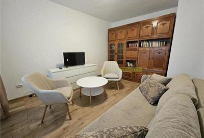 Garsoniera spatioasa de inchiriat in Racadau - 5