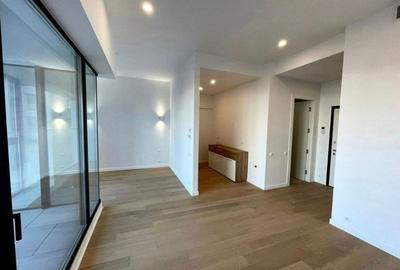 STUDIO DE VANZARE // ONE VERDI PARK - 1
