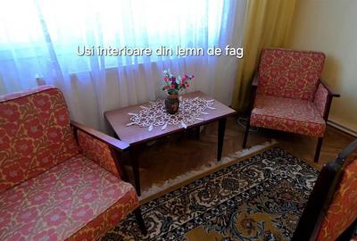 Casă individuală cu 5 camere cu Canalizare în Central - 18