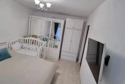 Unirii - Inchiriere casa triplex - Str. Zeno Vancea - 3