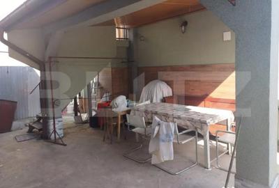 Casă cu 9 camere cu Teren 700 Mp în Turda - 12