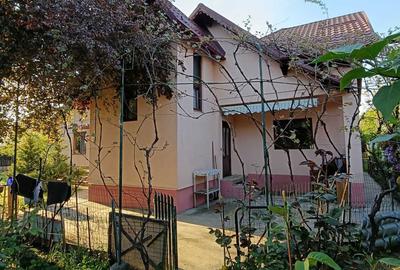 Casă cu 4 camere în Lipănești - 6