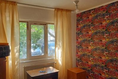 Apartament cu 3 camere decomandat în Șagului