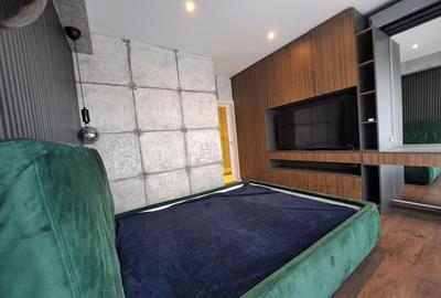 Chitila complex nou apartament 2 camere de inchiriat - 28