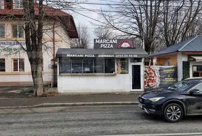 Spațiu comercial, de 36 mp, în Central - 5