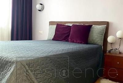Apartament modern cu 2 camere, Manastur, zona Complex BIG - 12