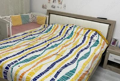 Apartament cu 2 camere decomandat în Braytim - 4