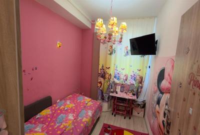 Apartament cu 5 camere decomandat, mobilat în Gheorghe Doja - 7