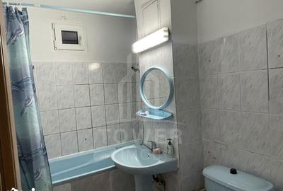 Apartament cu 2 camere decomandat, mobilat în Ultracentral - 6