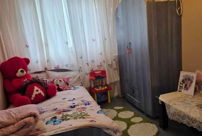 Apartament cu 3 camere decomandat în Micro 18 - 3