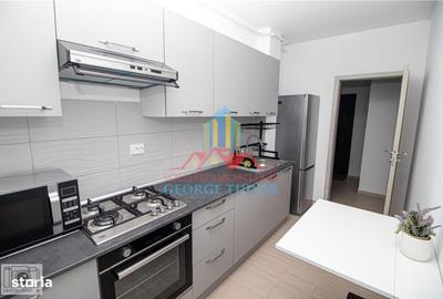 Apartament cu 2 camere decomandat în Roșu - 14