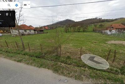 Teren în Săliște - 3