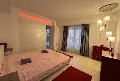 Apartament cu 3 camere, mobilat în Herăstrău - 8