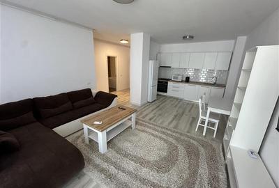 Apartament cu 2 camere decomandat, mobilat în Aradului - 9