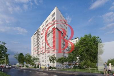 Garsonieră decomandată, mobilată în Theodor Pallady - 8