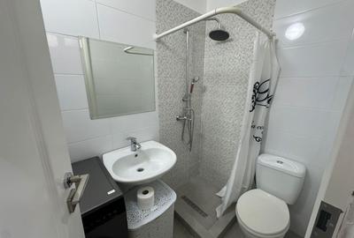 Garsonieră decomandată în Universitate - 10