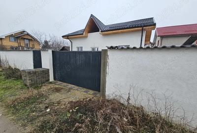 Casă în Malu Mare - 8