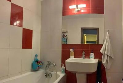 Apartament cu 4 camere decomandat în Brâncoveanu - 3