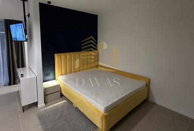 Apartament de o camera | Manastur | Complex Zenia - 3