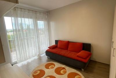 Apart.3 camere, West Residence, mobilat, utilat, cu  loc de parcare inclus - 1