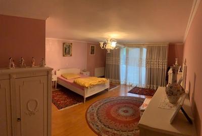 Duplex cu 10 camere cu Canalizare în Săsar - 22