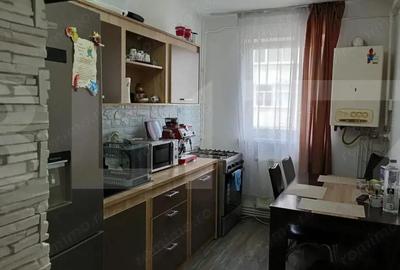 Apartament cu 2 camere decomandat, mobilat în Simeria - 6
