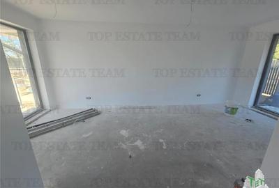 Vila lux 4 camere+mansarda 52mp in Chiajna Vila lux 4 camere+mansarda 52mp in Chiajna - 12